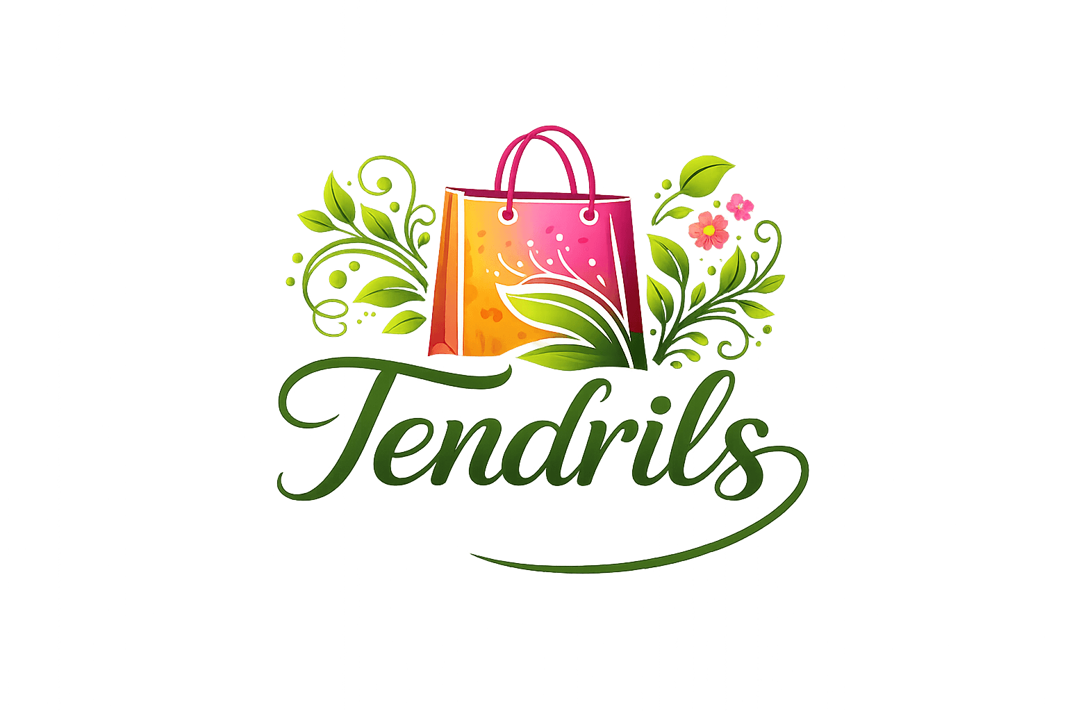 Tendrils logo